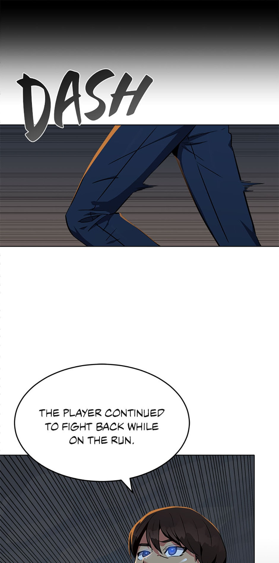 Level 1 Player Chapter 20 page 52 - 