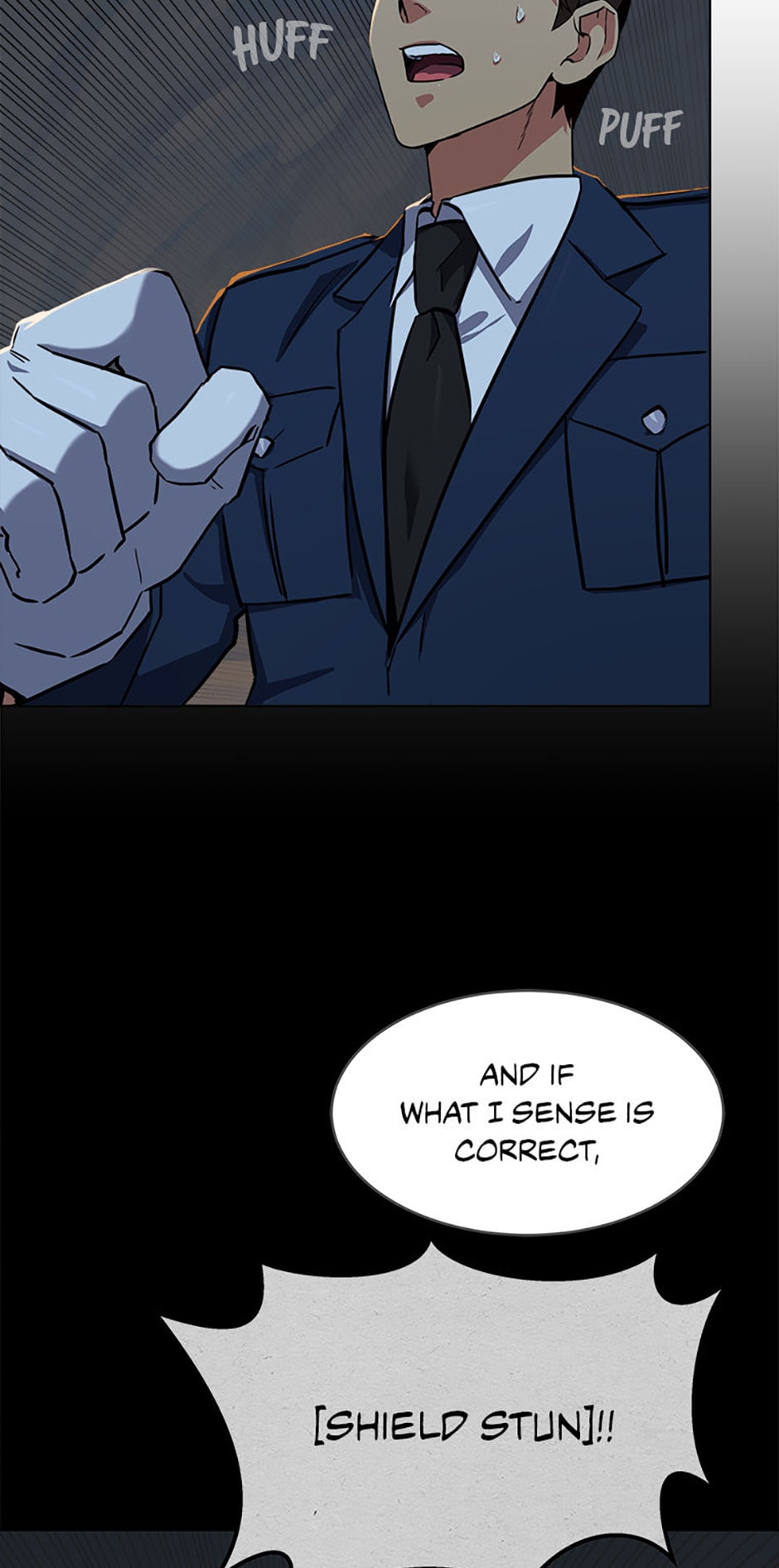 Level 1 Player Chapter 20 page 53 - 
