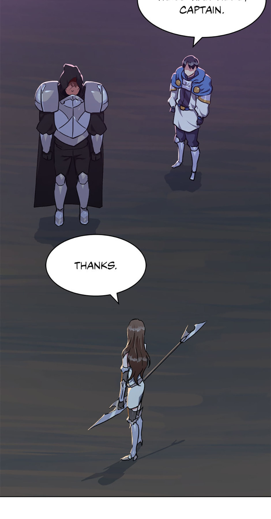 Level 1 Player Chapter 20 page 7 - 