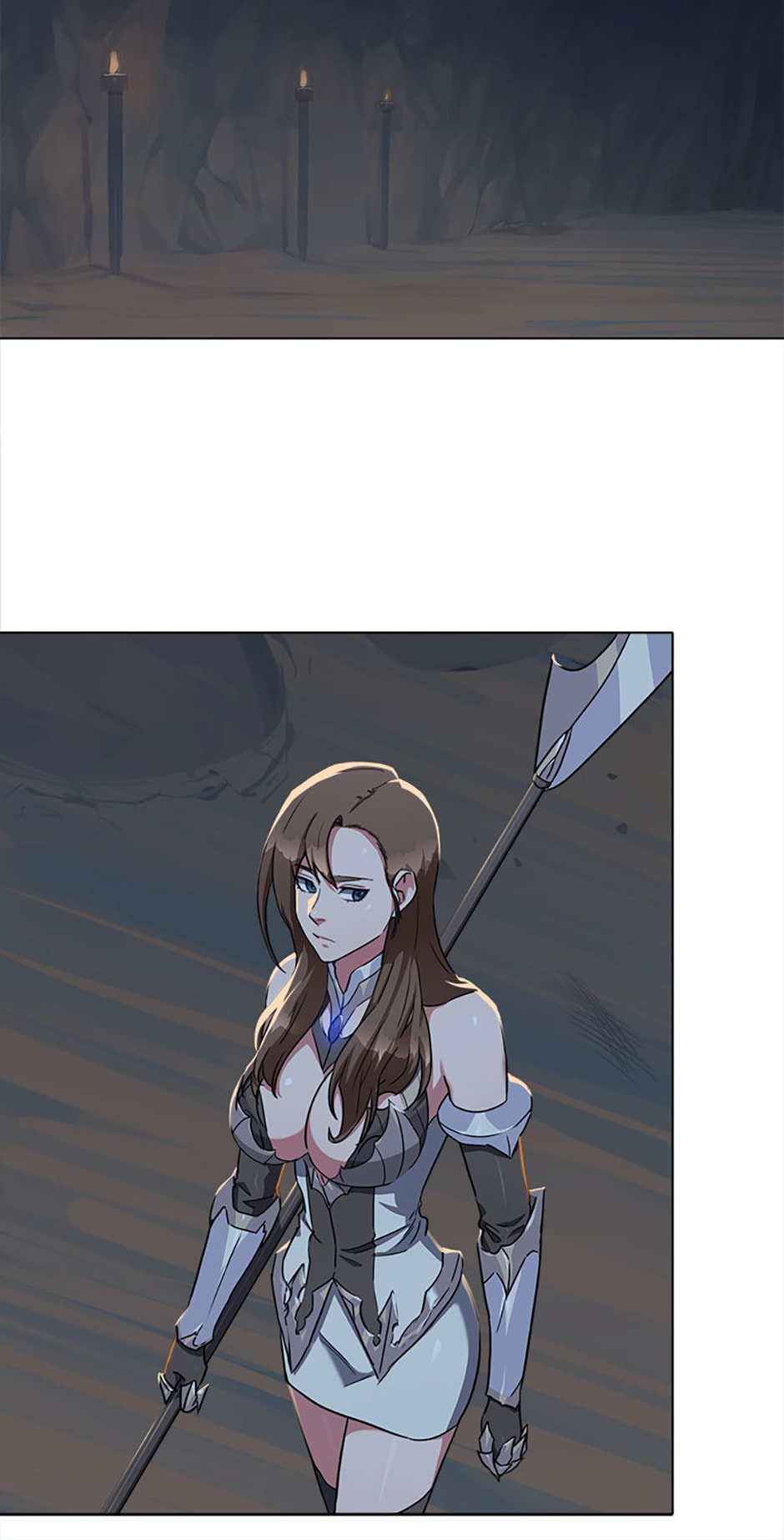 Level 1 Player Chapter 20 page 10 - 