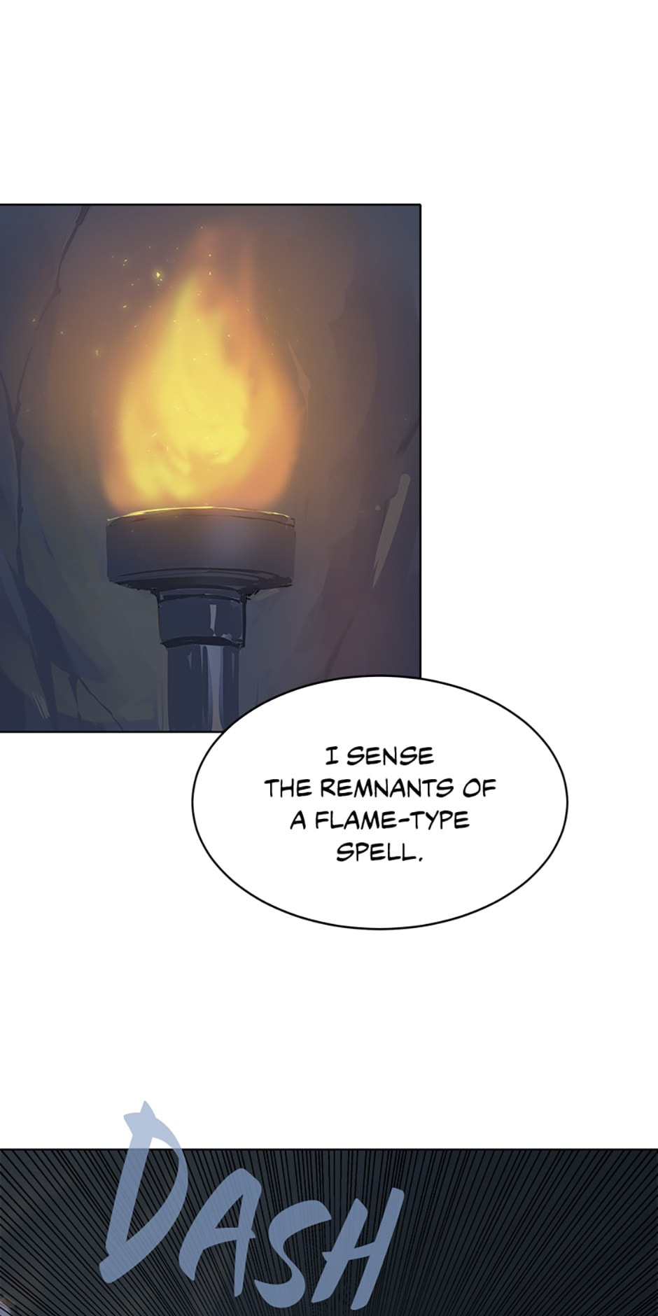 Level 1 Player Chapter 21 page 1 - 