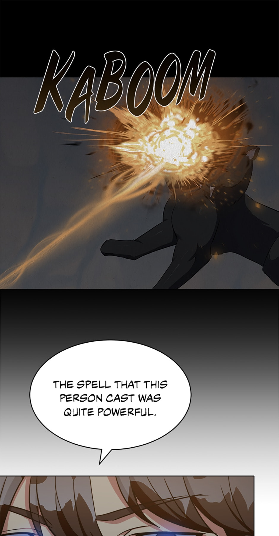 Level 1 Player Chapter 21 page 11 - 