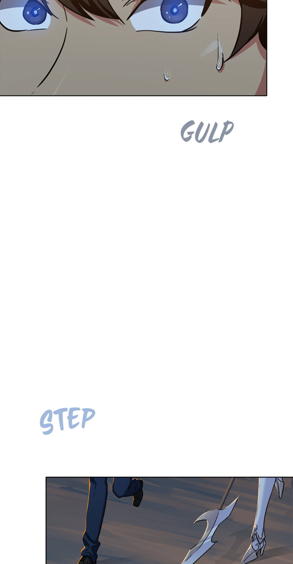 Level 1 Player Chapter 21 page 12 - 