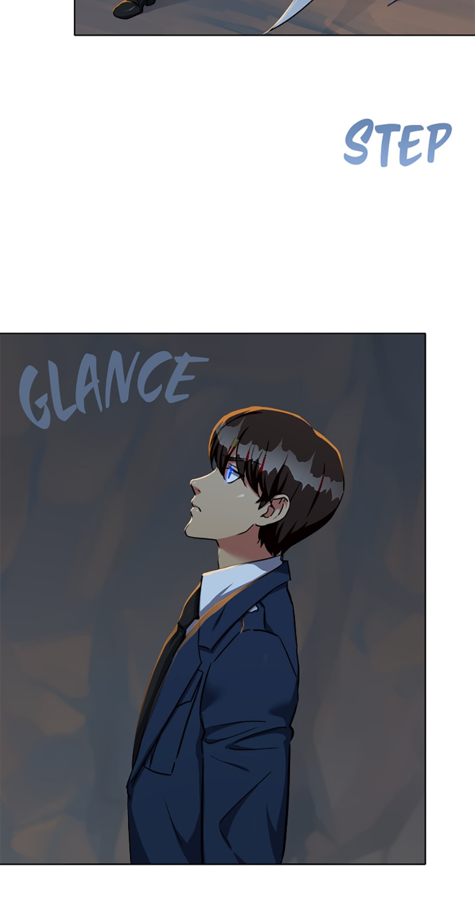 Level 1 Player Chapter 21 page 13 - 