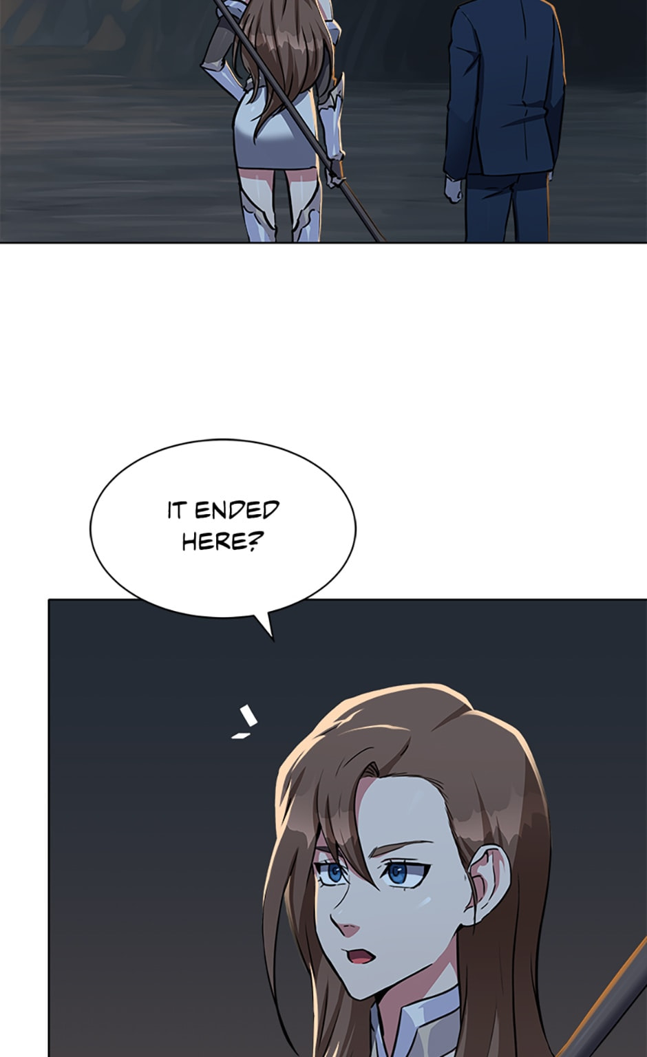 Level 1 Player Chapter 21 page 15 - 