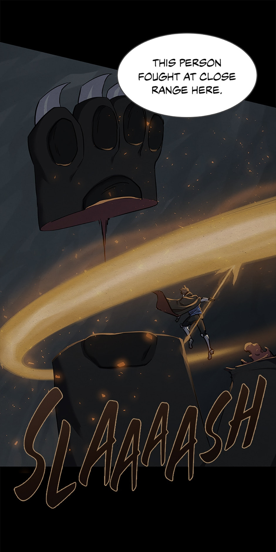 Level 1 Player Chapter 21 page 18 - 
