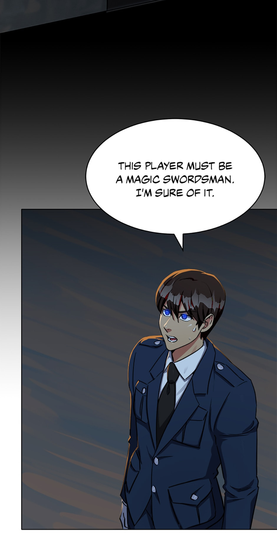 Level 1 Player Chapter 21 page 20 - 