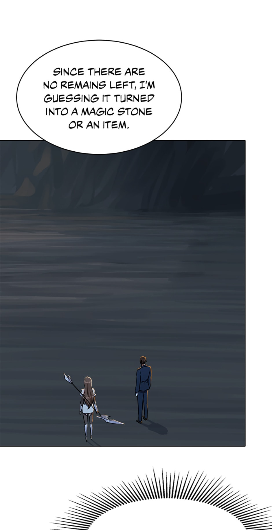 Level 1 Player Chapter 21 page 21 - 