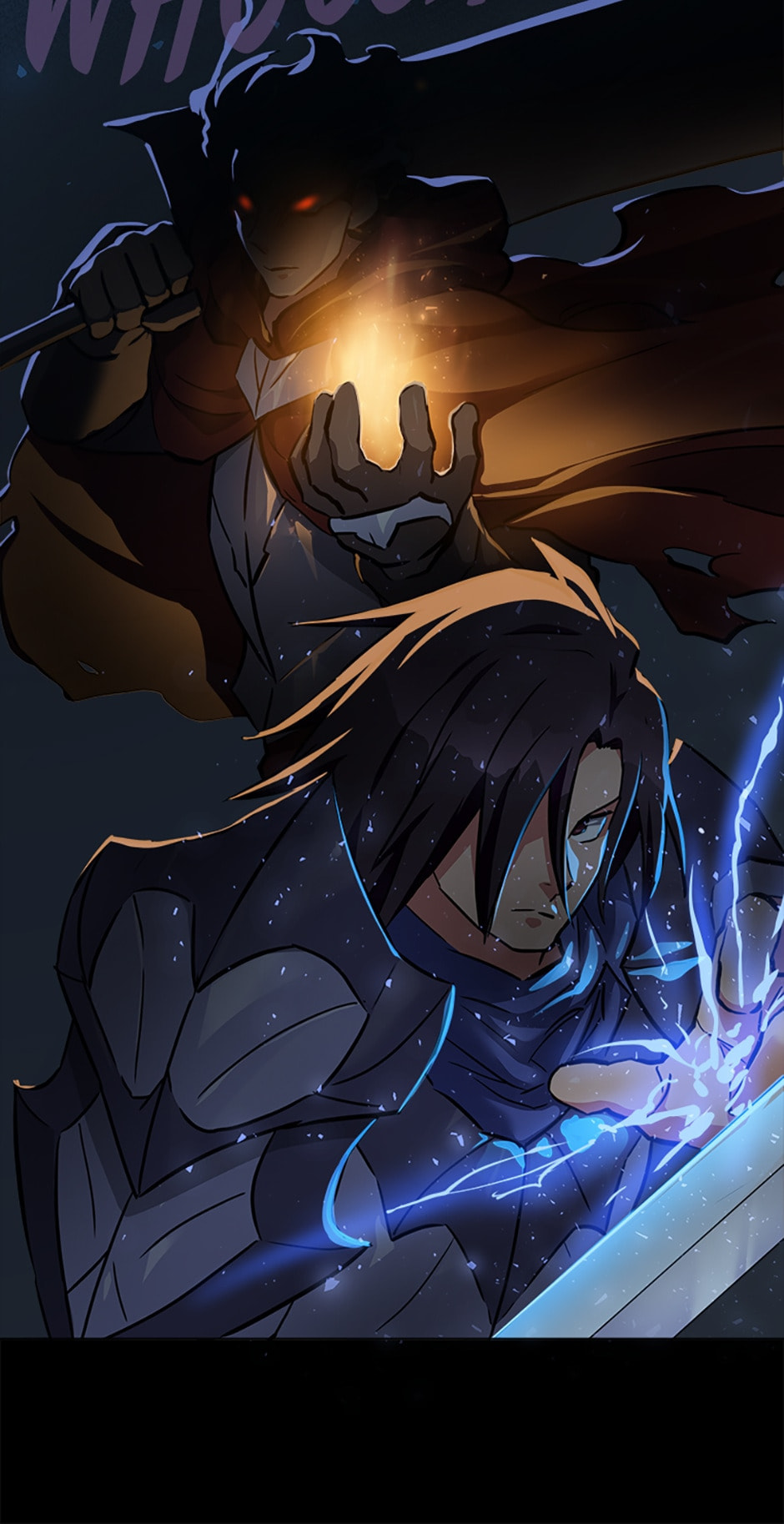 Level 1 Player Chapter 21 page 23 - 