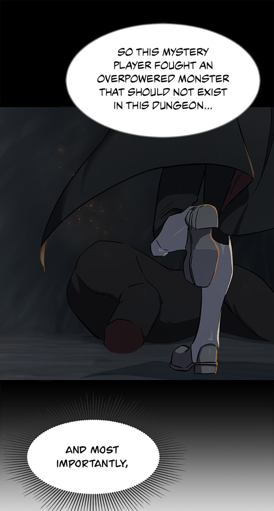 Level 1 Player Chapter 21 page 24 - 