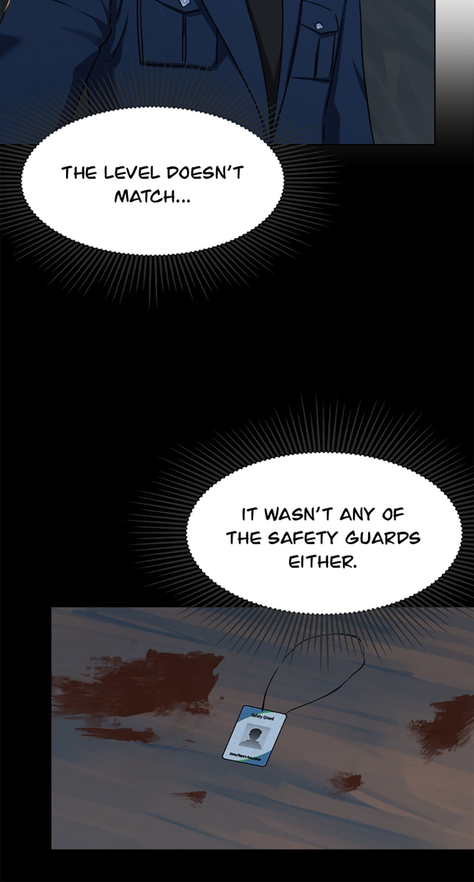 Level 1 Player Chapter 21 page 26 - 