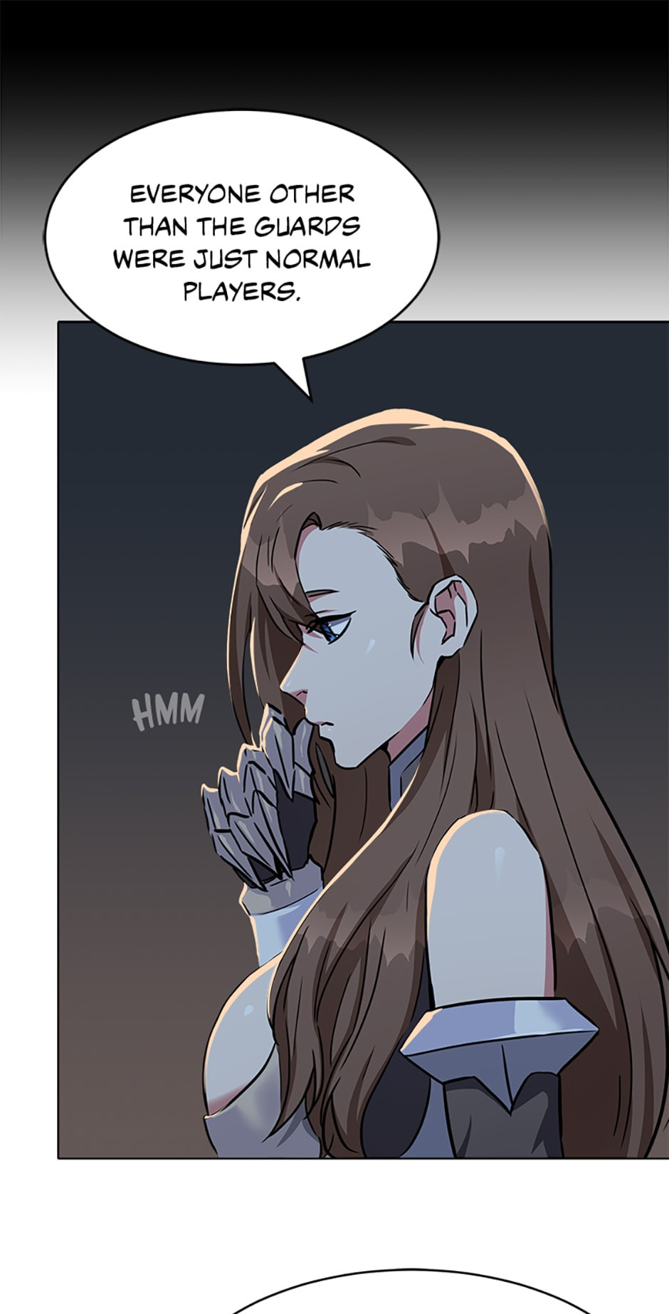 Level 1 Player Chapter 21 page 30 - 