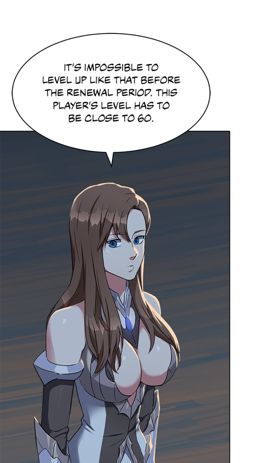 Level 1 Player Chapter 21 page 33 - 