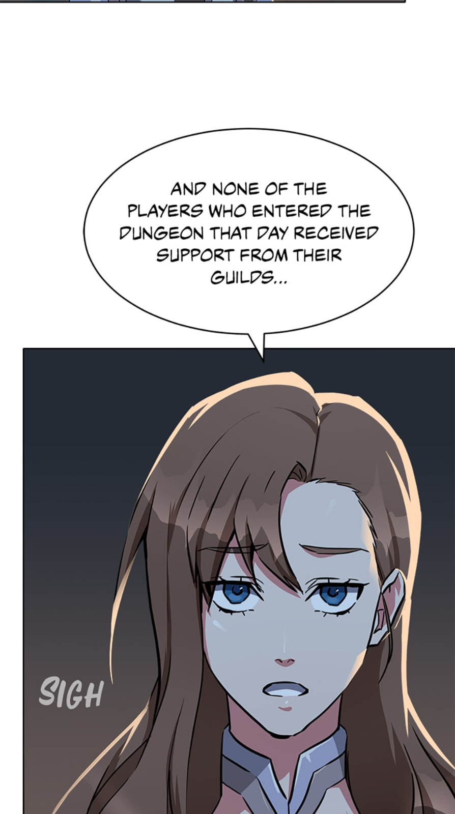 Level 1 Player Chapter 21 page 34 - 