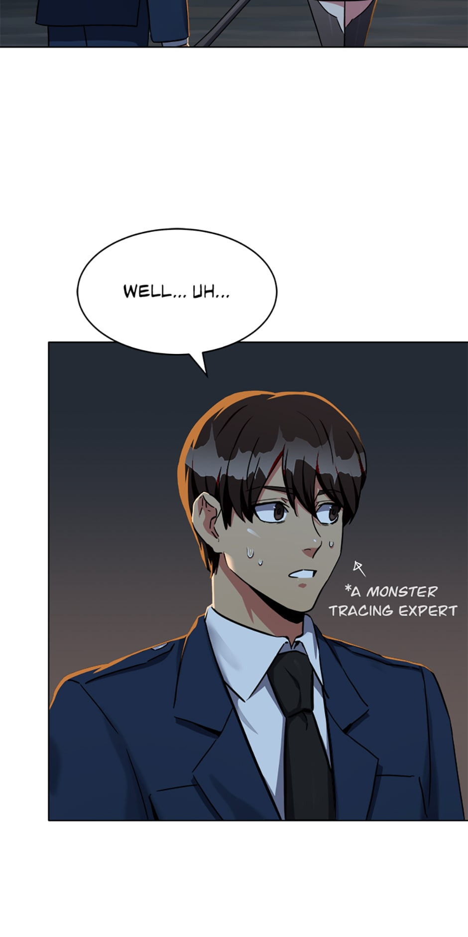 Level 1 Player Chapter 21 page 38 - 