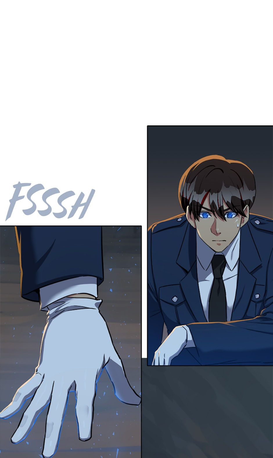 Level 1 Player Chapter 21 page 40 - 