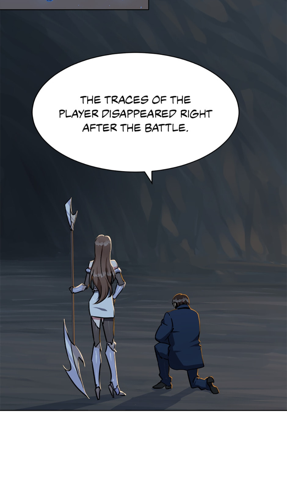 Level 1 Player Chapter 21 page 41 - 