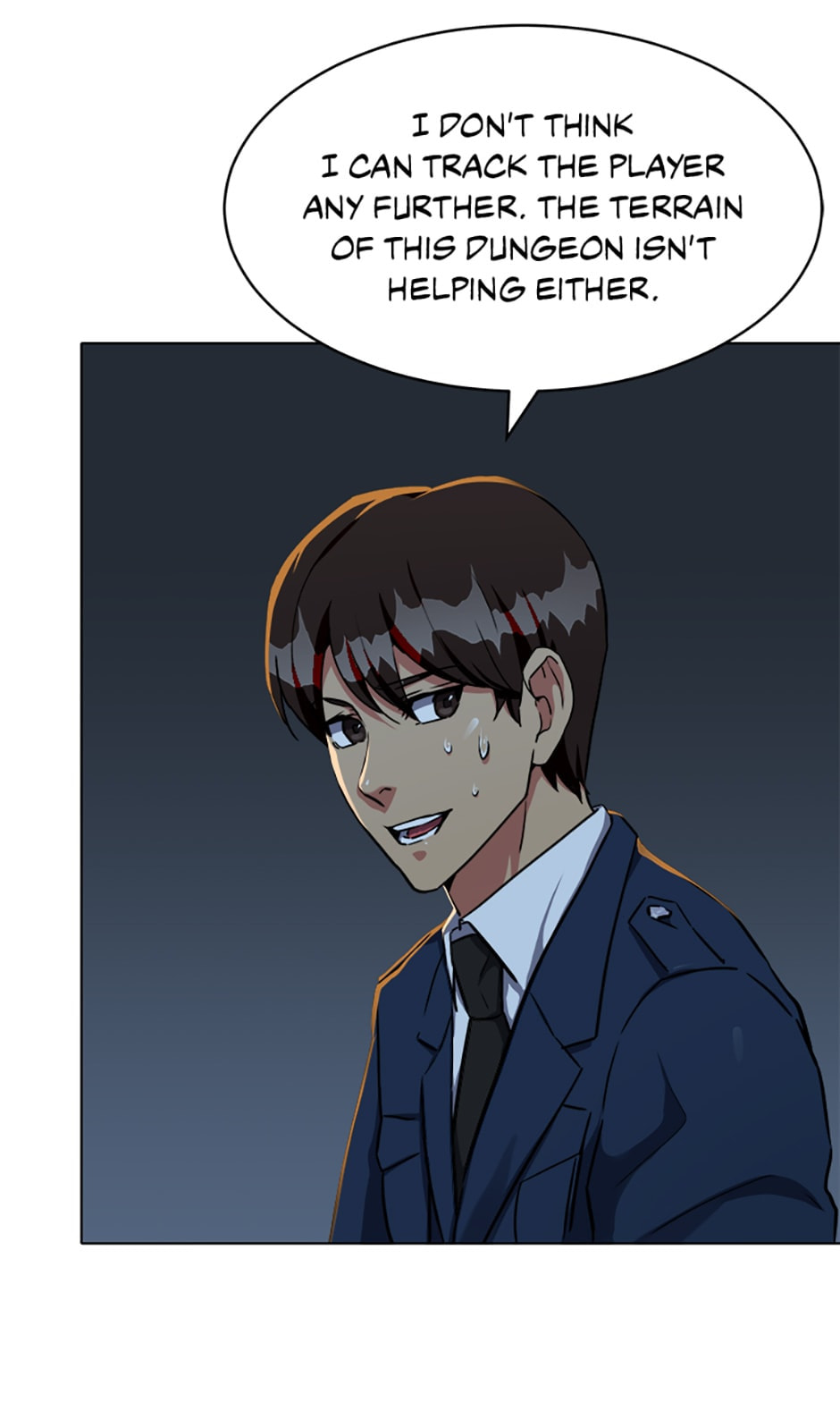 Level 1 Player Chapter 21 page 42 - 
