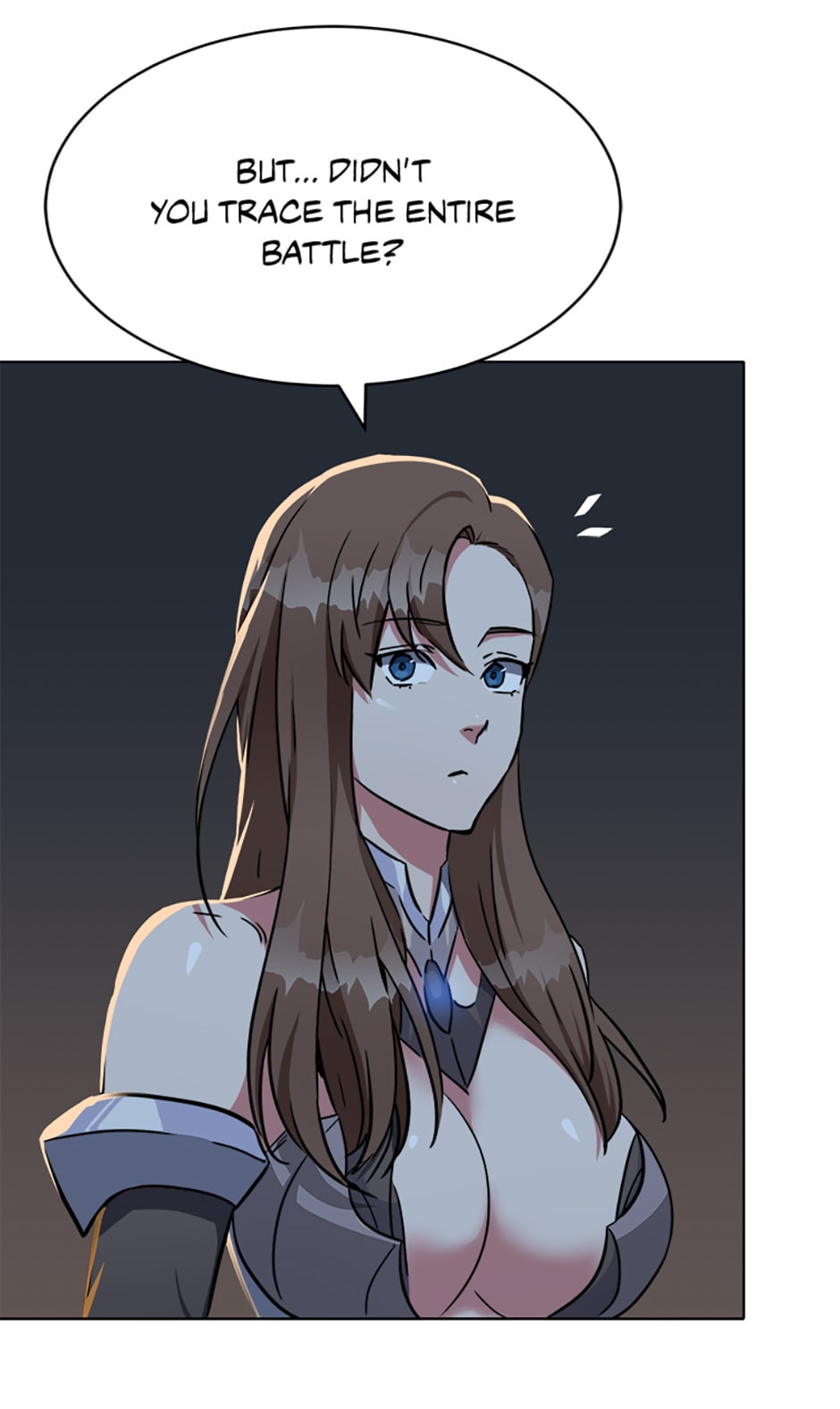 Level 1 Player Chapter 21 page 43 - 