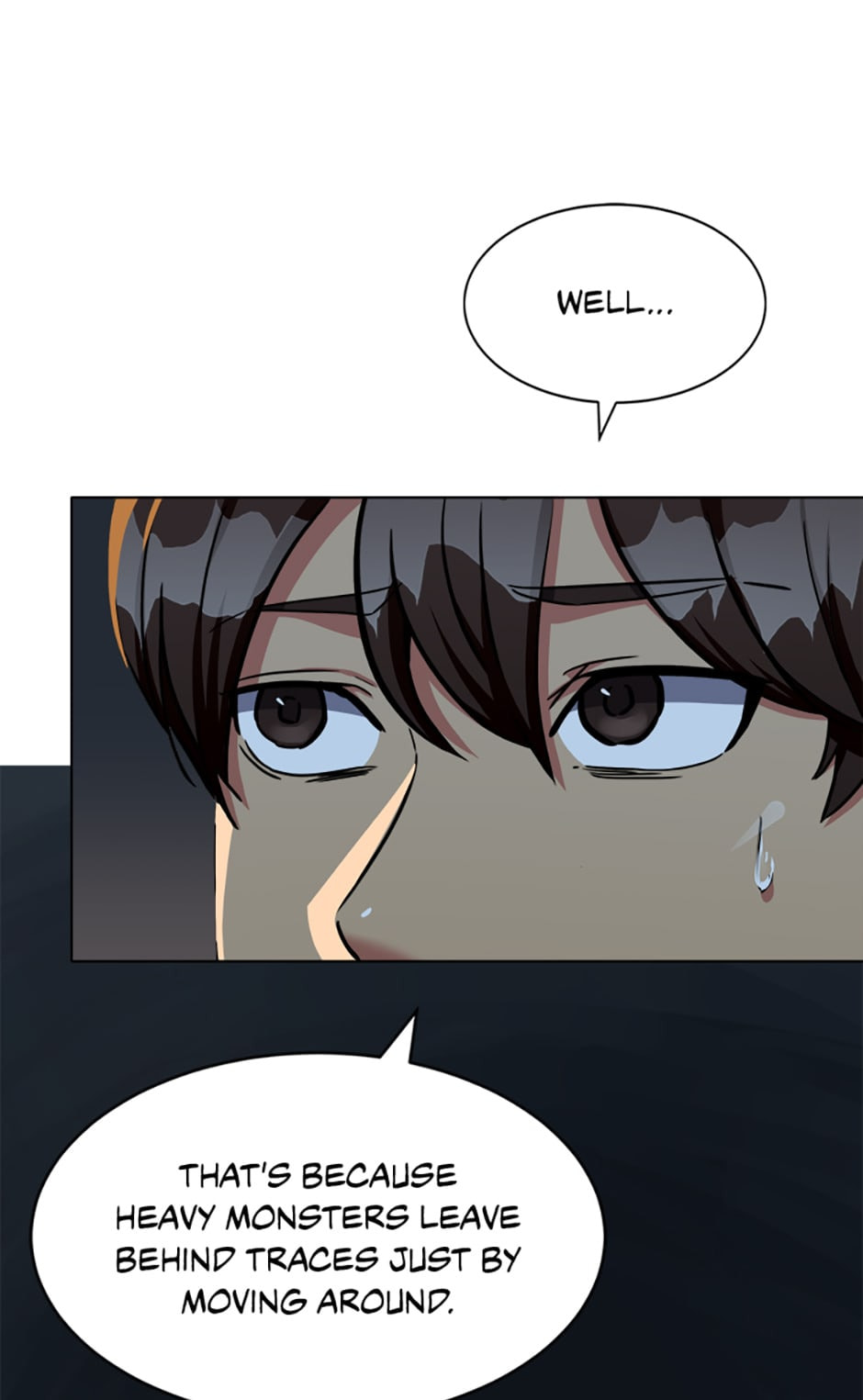 Level 1 Player Chapter 21 page 44 - 