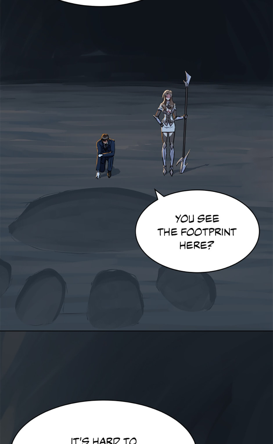 Level 1 Player Chapter 21 page 45 - 