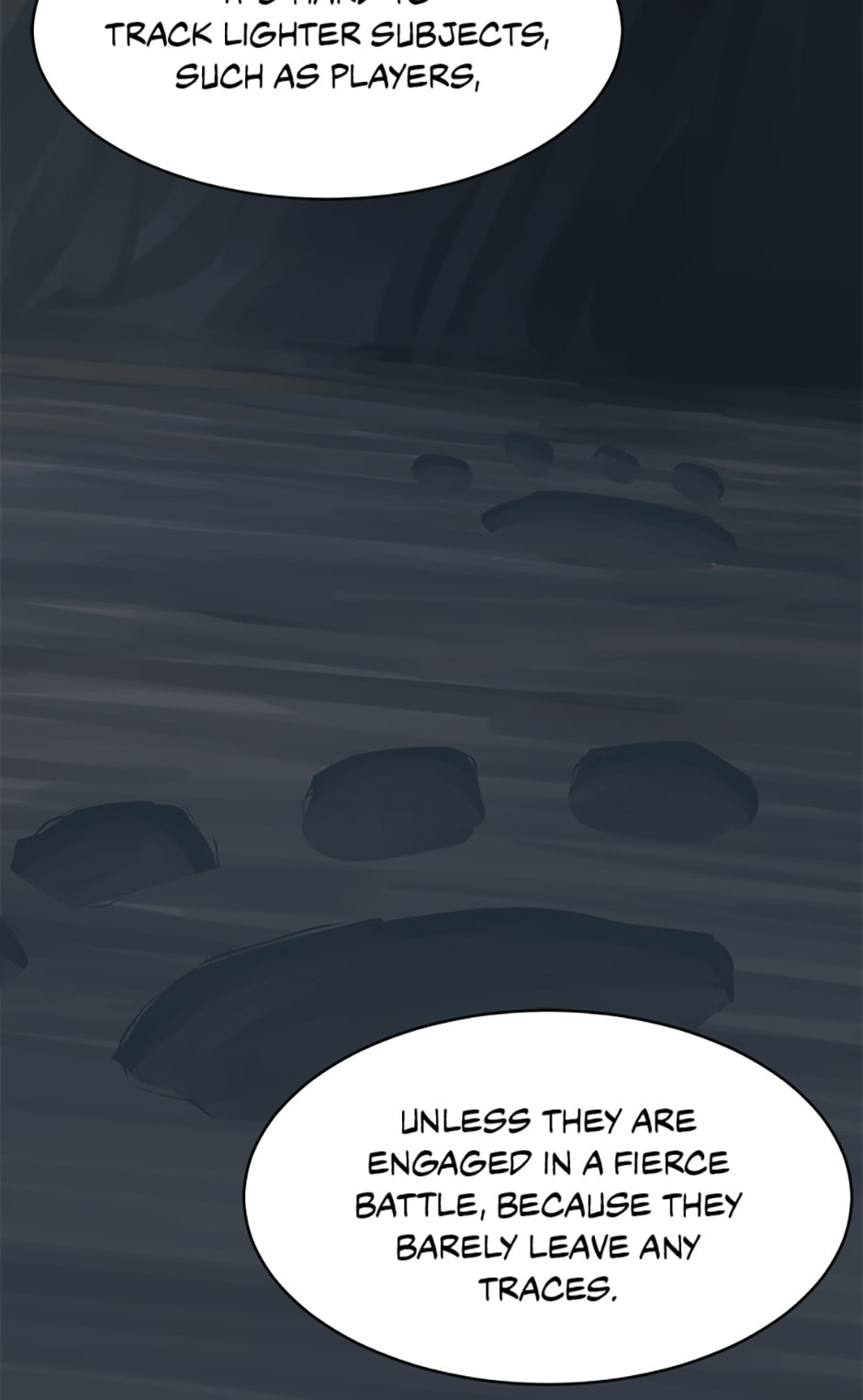 Level 1 Player Chapter 21 page 46 - 