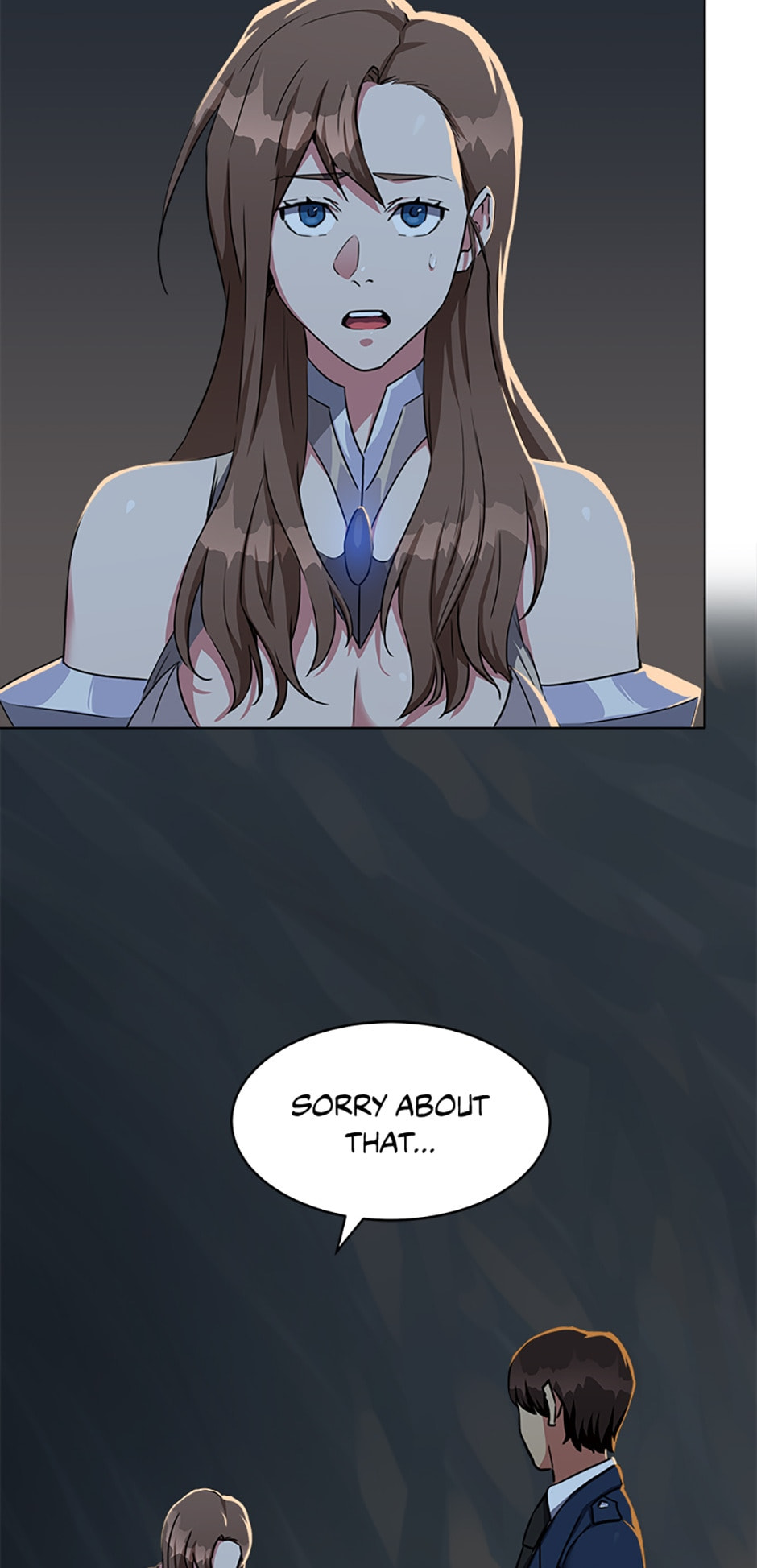 Level 1 Player Chapter 21 page 49 - 