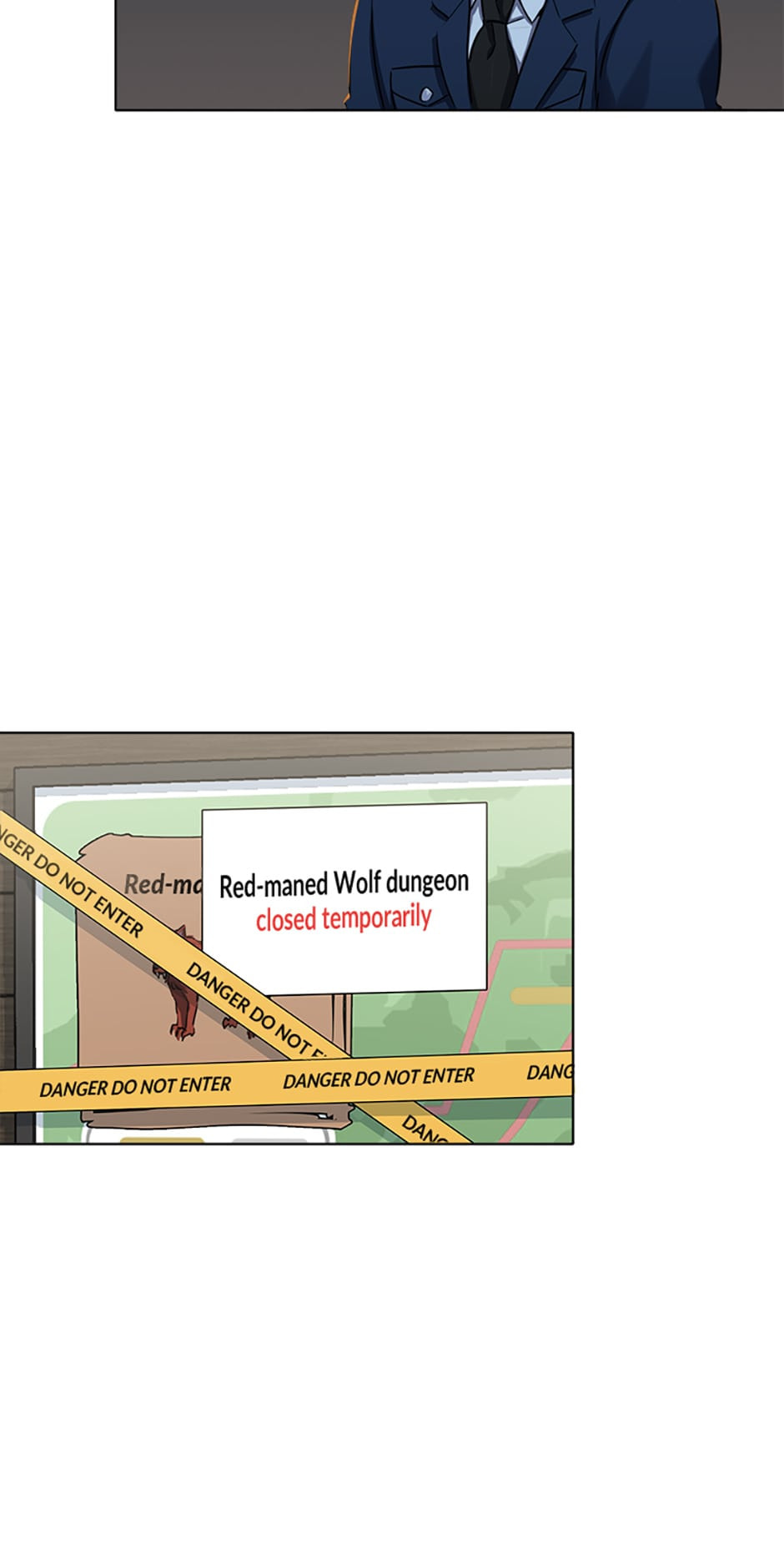 Level 1 Player Chapter 21 page 52 - 