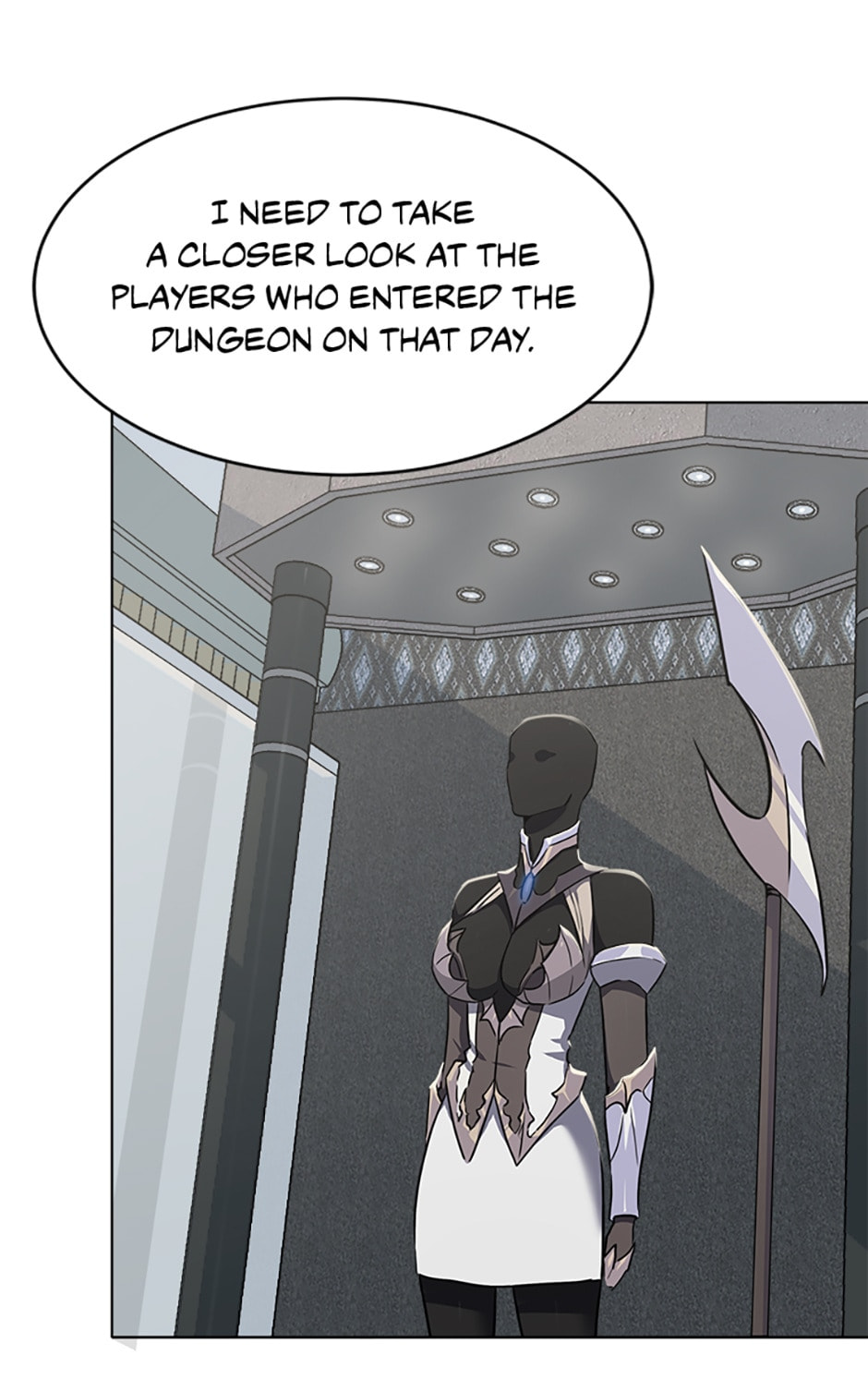 Level 1 Player Chapter 21 page 54 - 