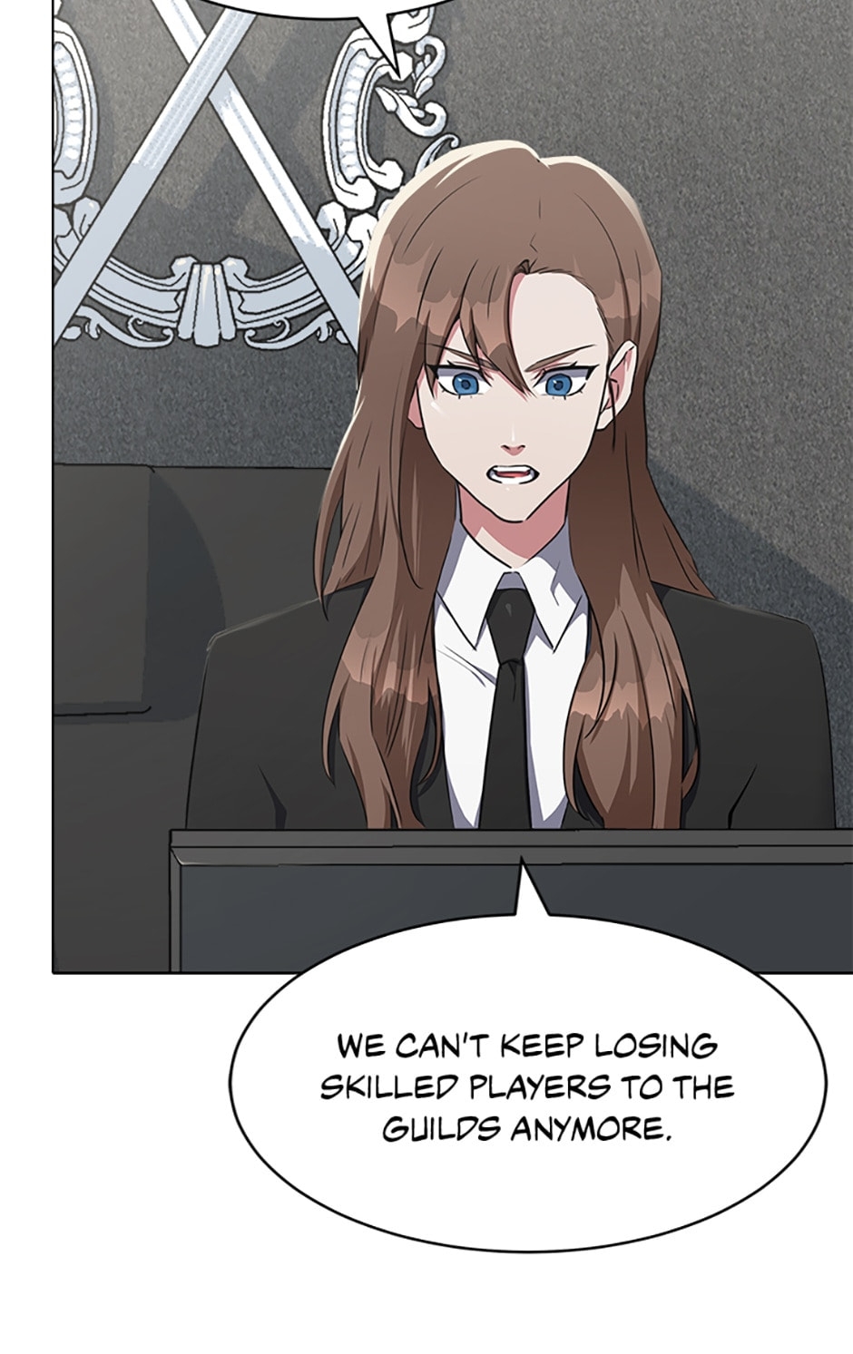 Level 1 Player Chapter 21 page 56 - 
