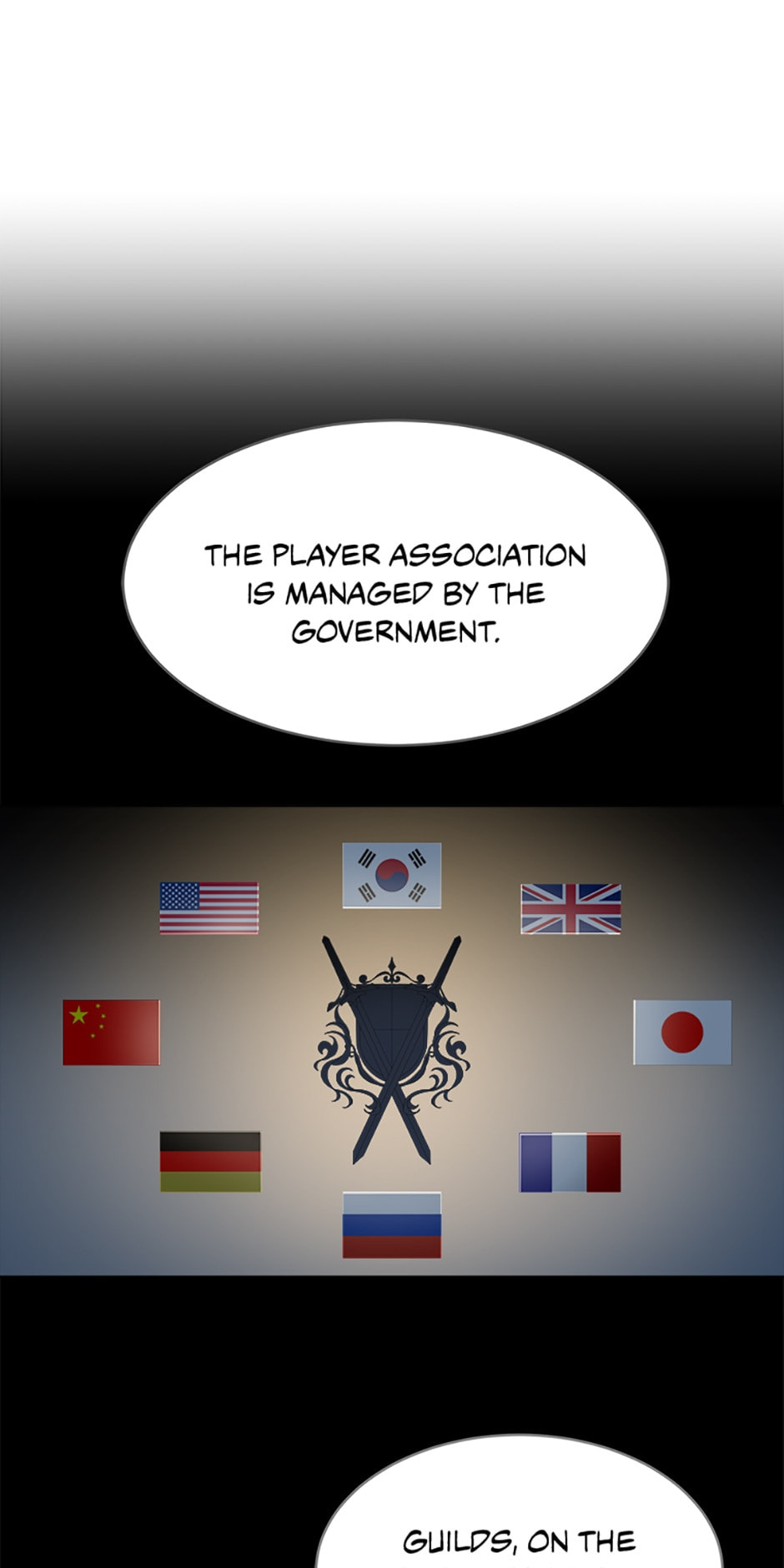 Level 1 Player Chapter 21 page 57 - 