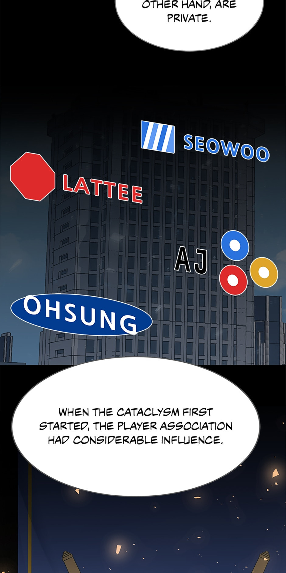 Level 1 Player Chapter 21 page 58 - 
