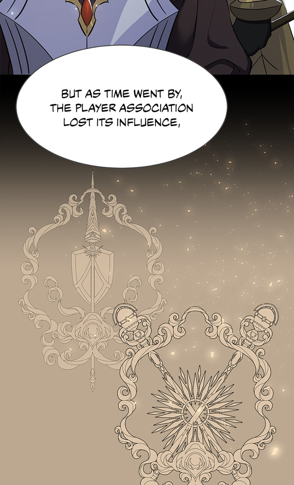 Level 1 Player Chapter 21 page 61 - 