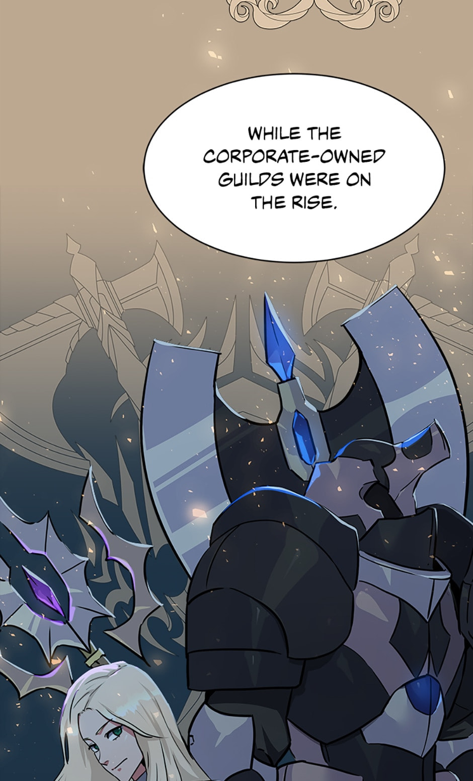 Level 1 Player Chapter 21 page 62 - 