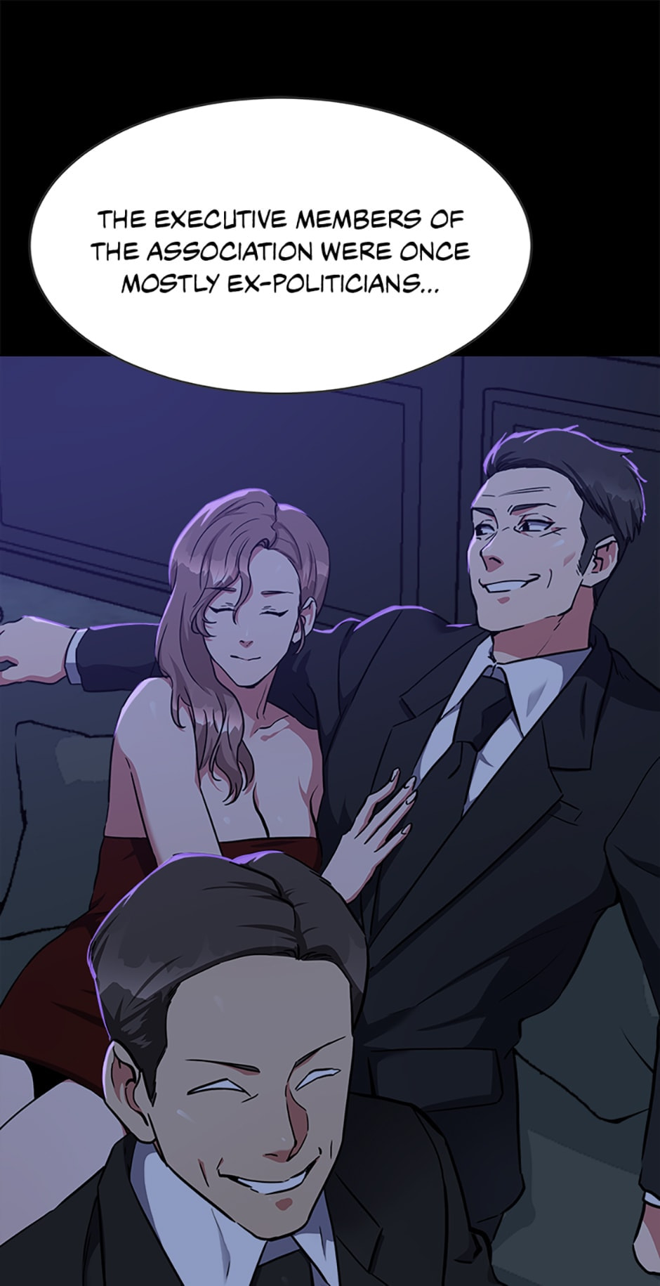 Level 1 Player Chapter 21 page 64 - 