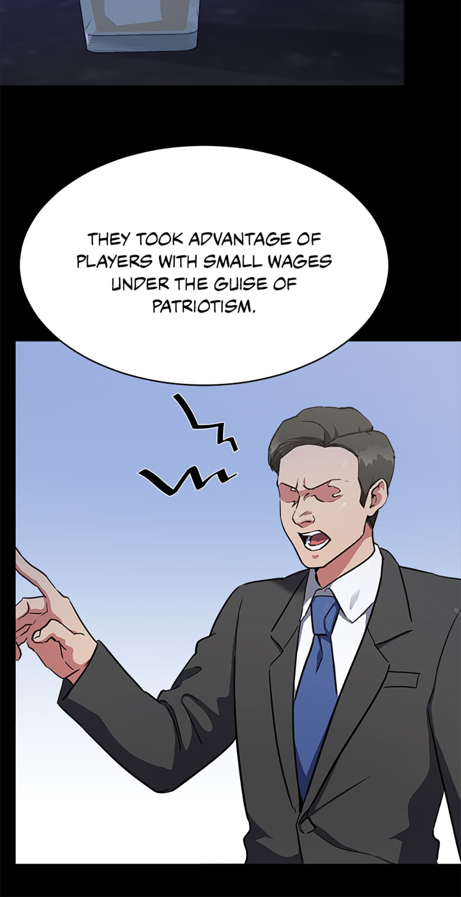 Level 1 Player Chapter 21 page 66 - 