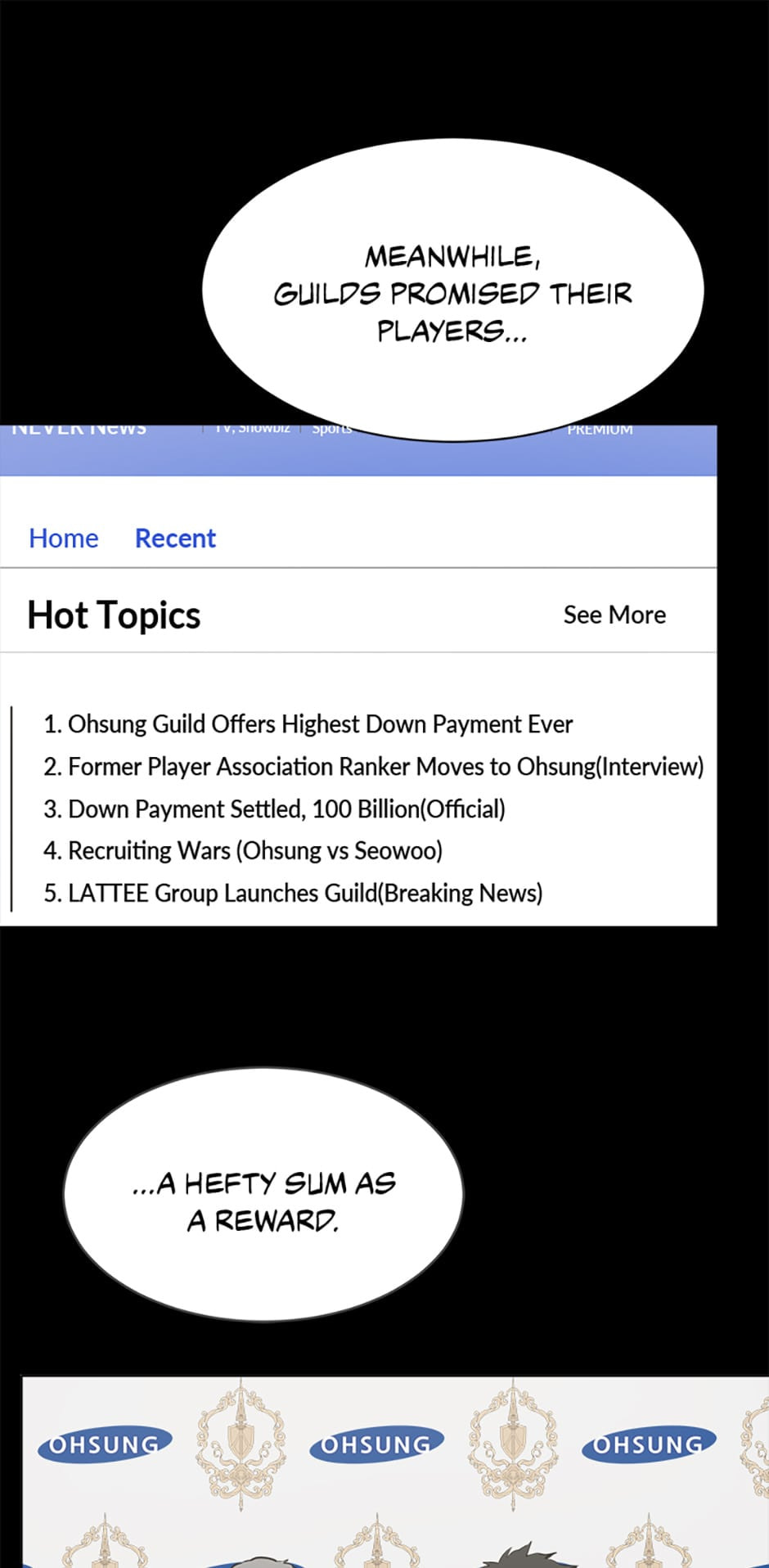 Level 1 Player Chapter 21 page 67 - 