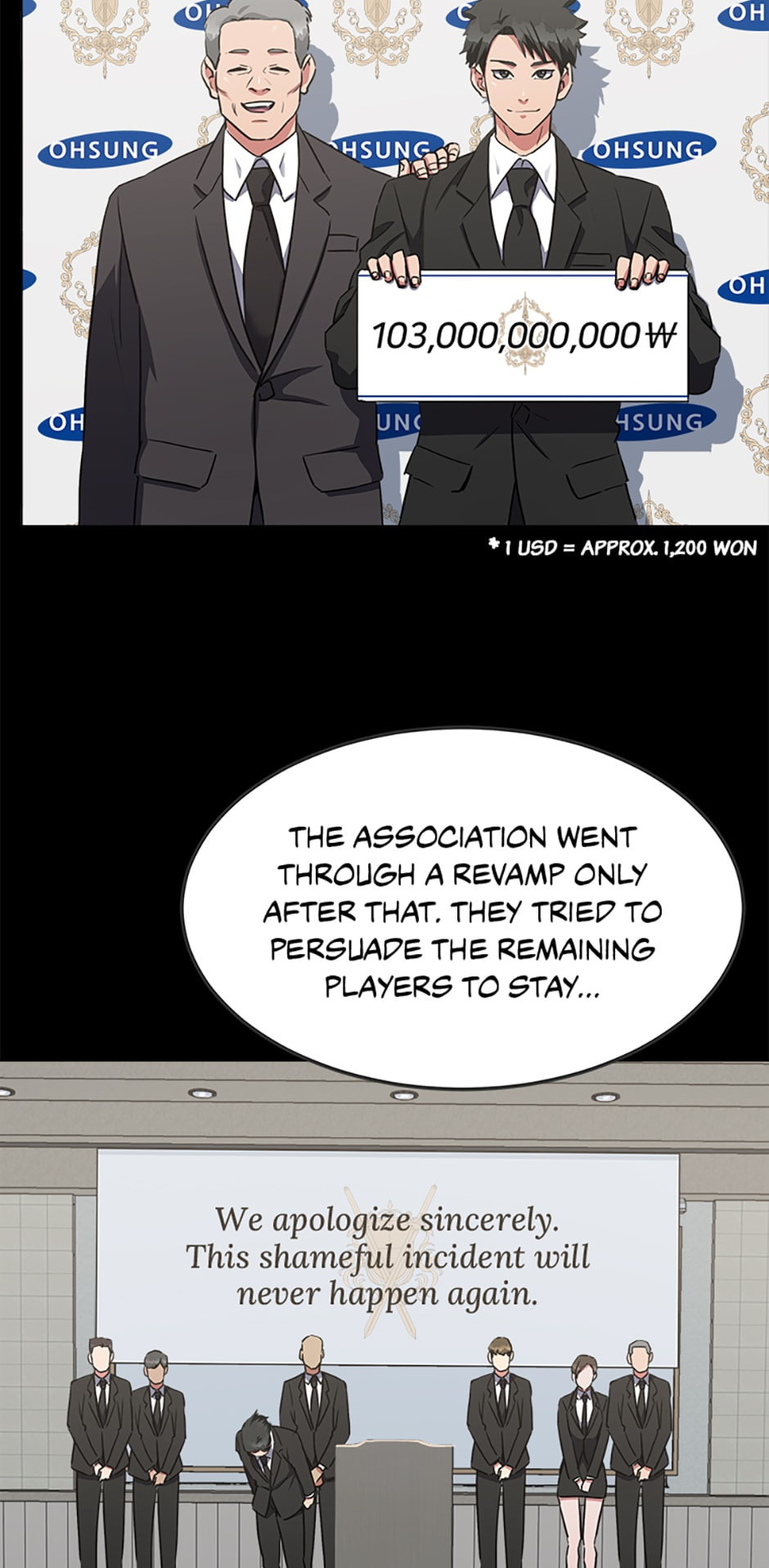 Level 1 Player Chapter 21 page 68 - 