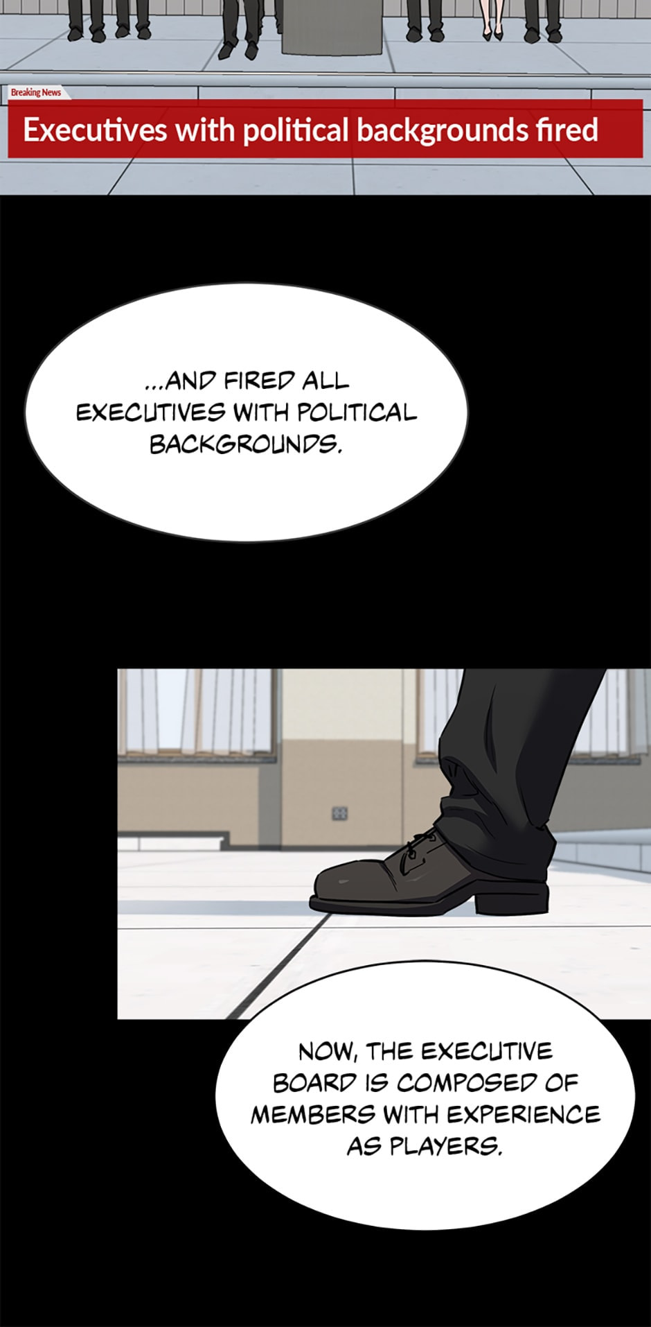 Level 1 Player Chapter 21 page 69 - 