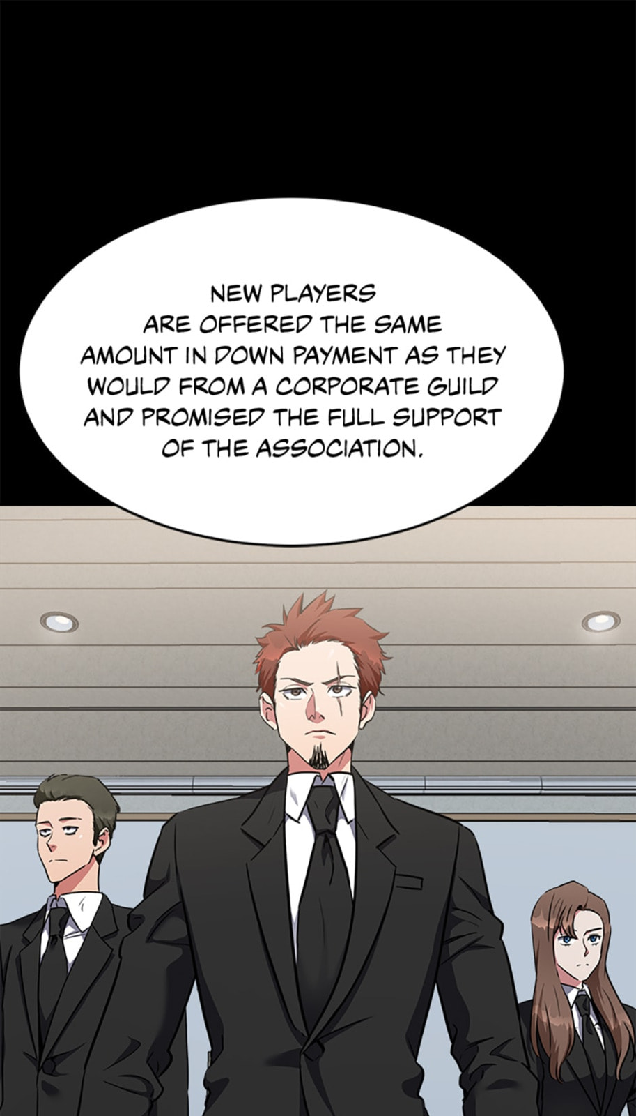 Level 1 Player Chapter 21 page 70 - 