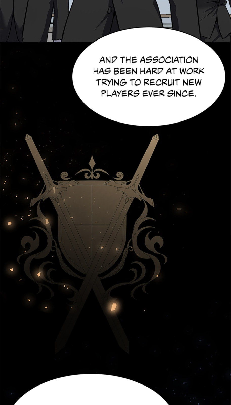 Level 1 Player Chapter 21 page 71 - 