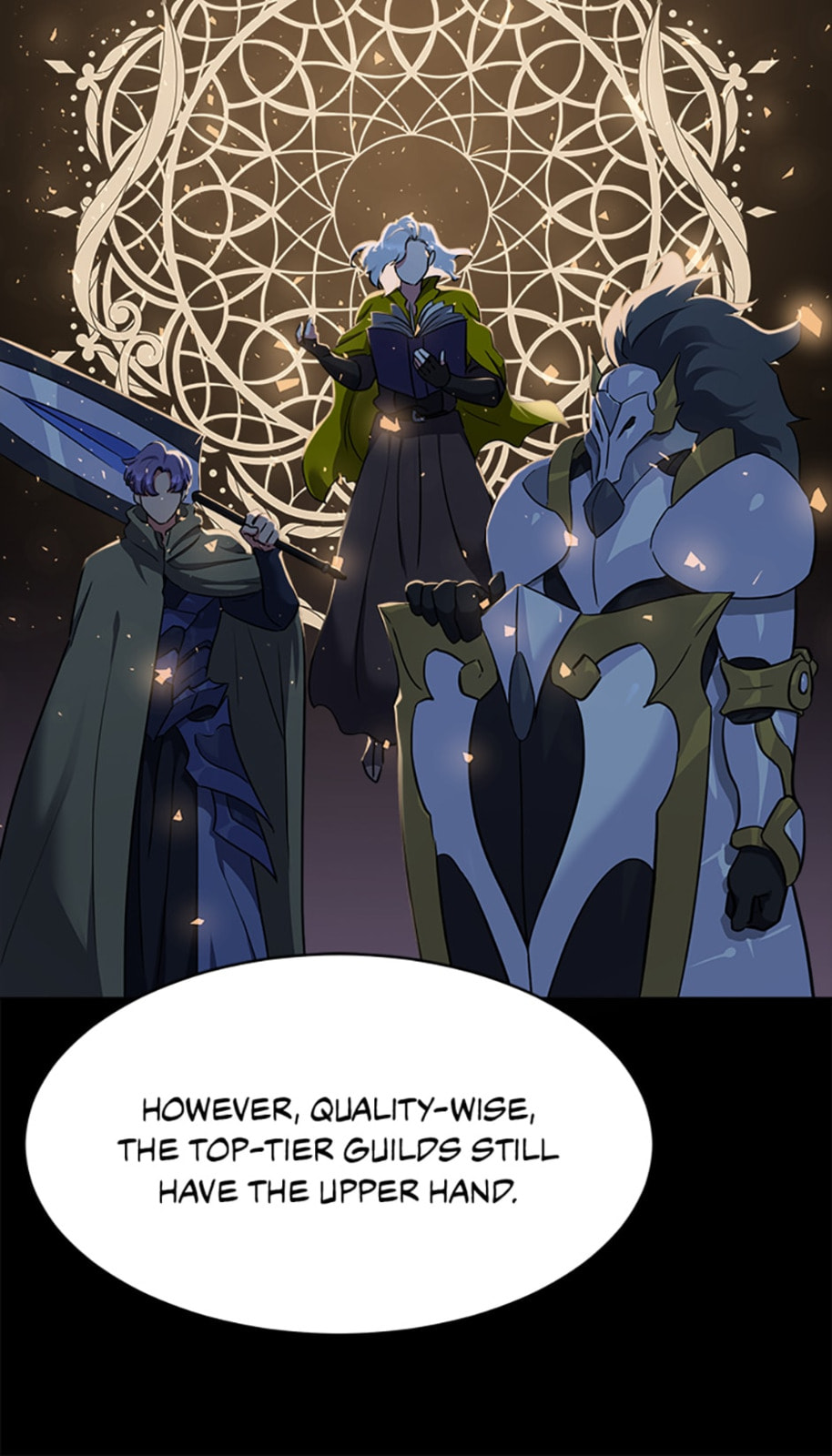 Level 1 Player Chapter 21 page 73 - 