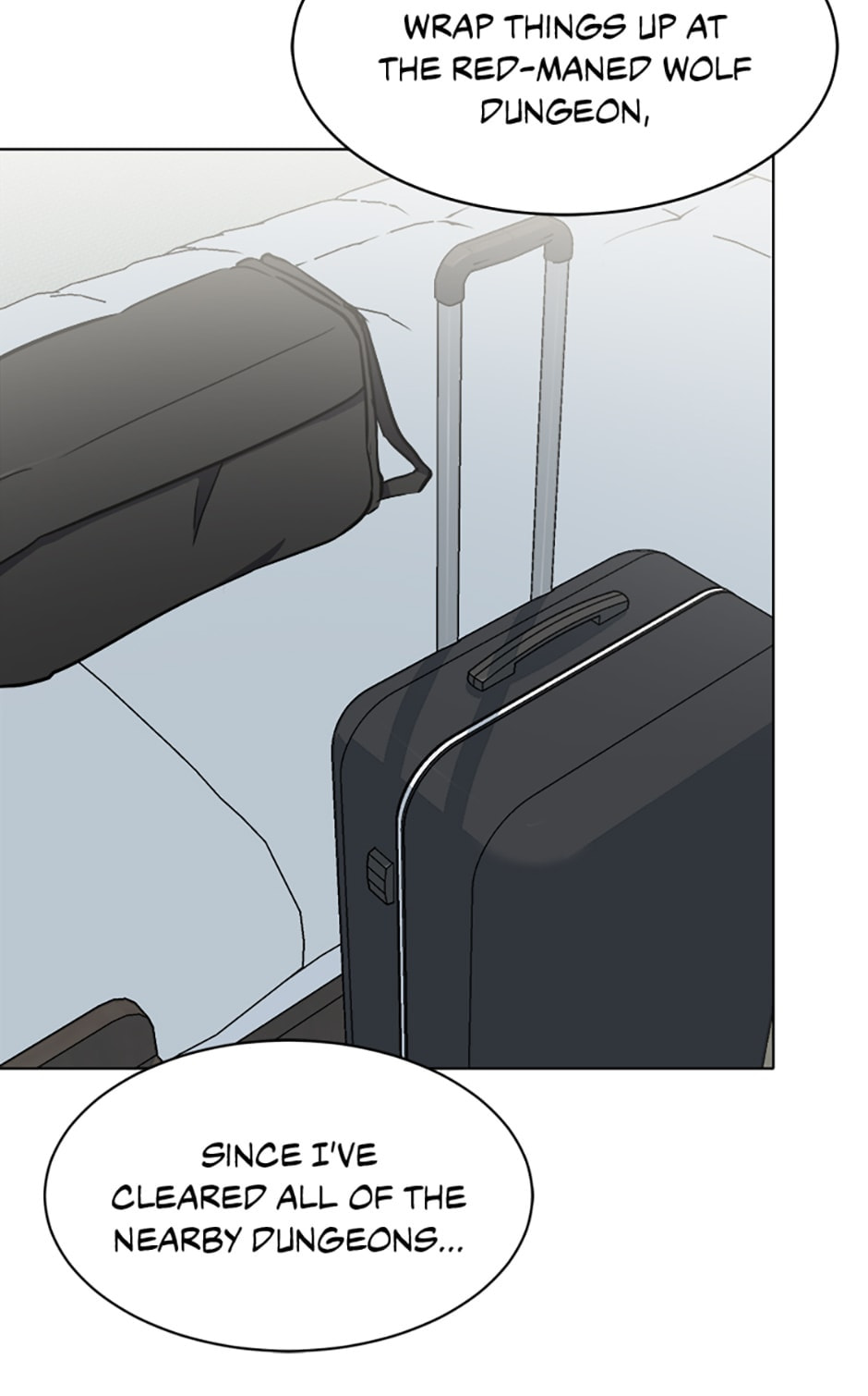 Level 1 Player Chapter 22 page 2 - 