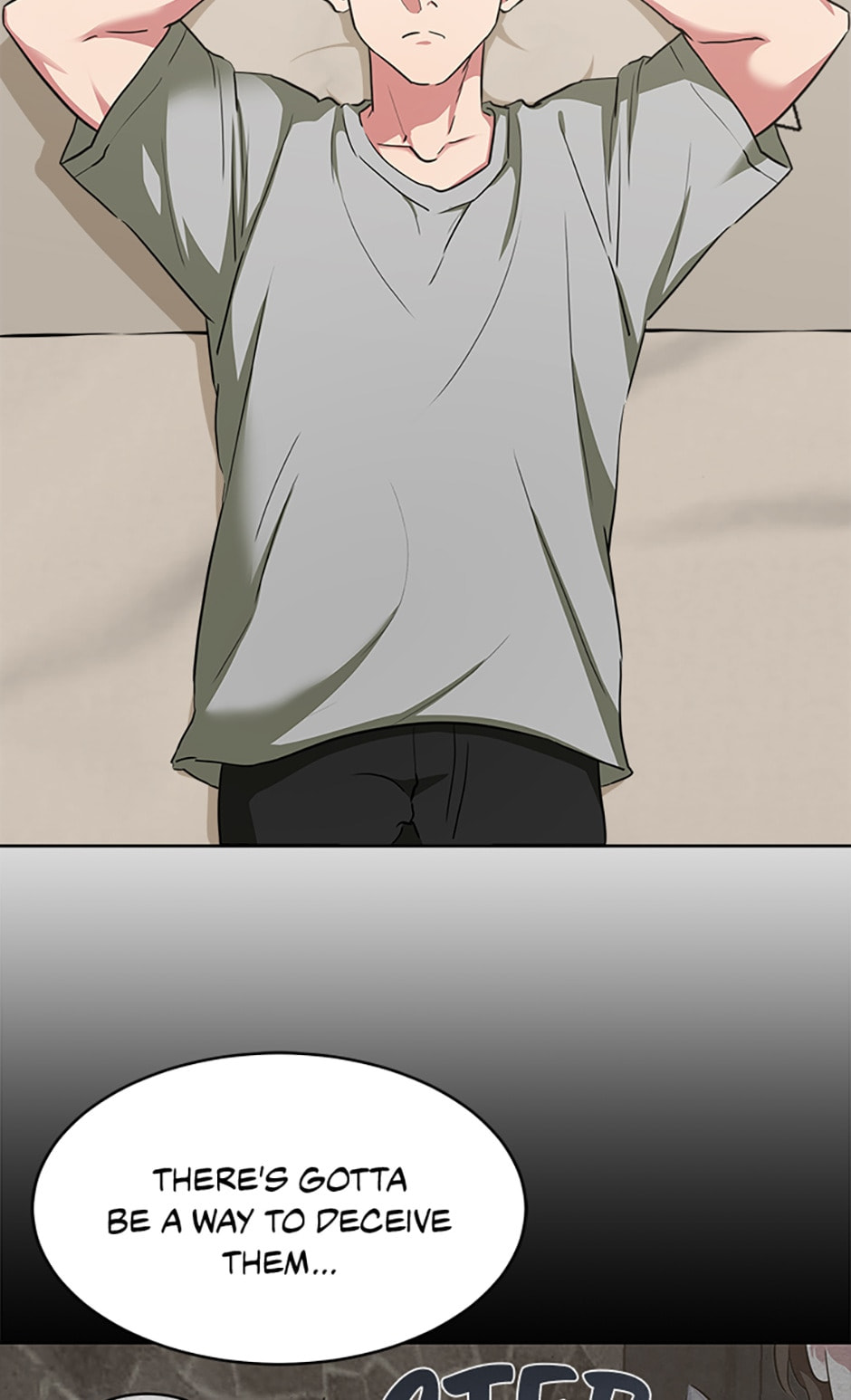 Level 1 Player Chapter 22 page 13 - 