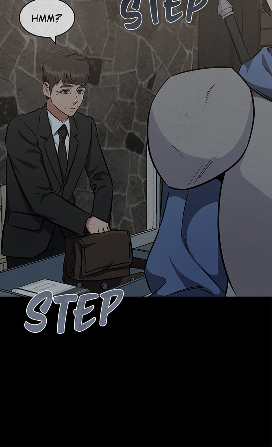 Level 1 Player Chapter 22 page 14 - 