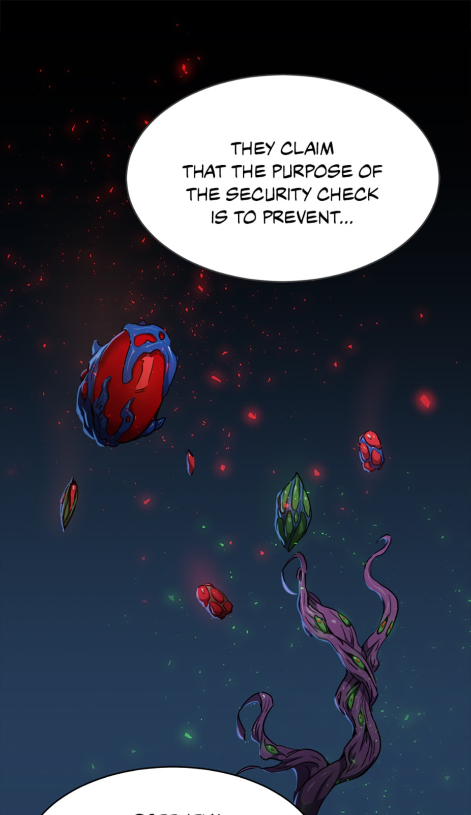 Level 1 Player Chapter 22 page 15 - 