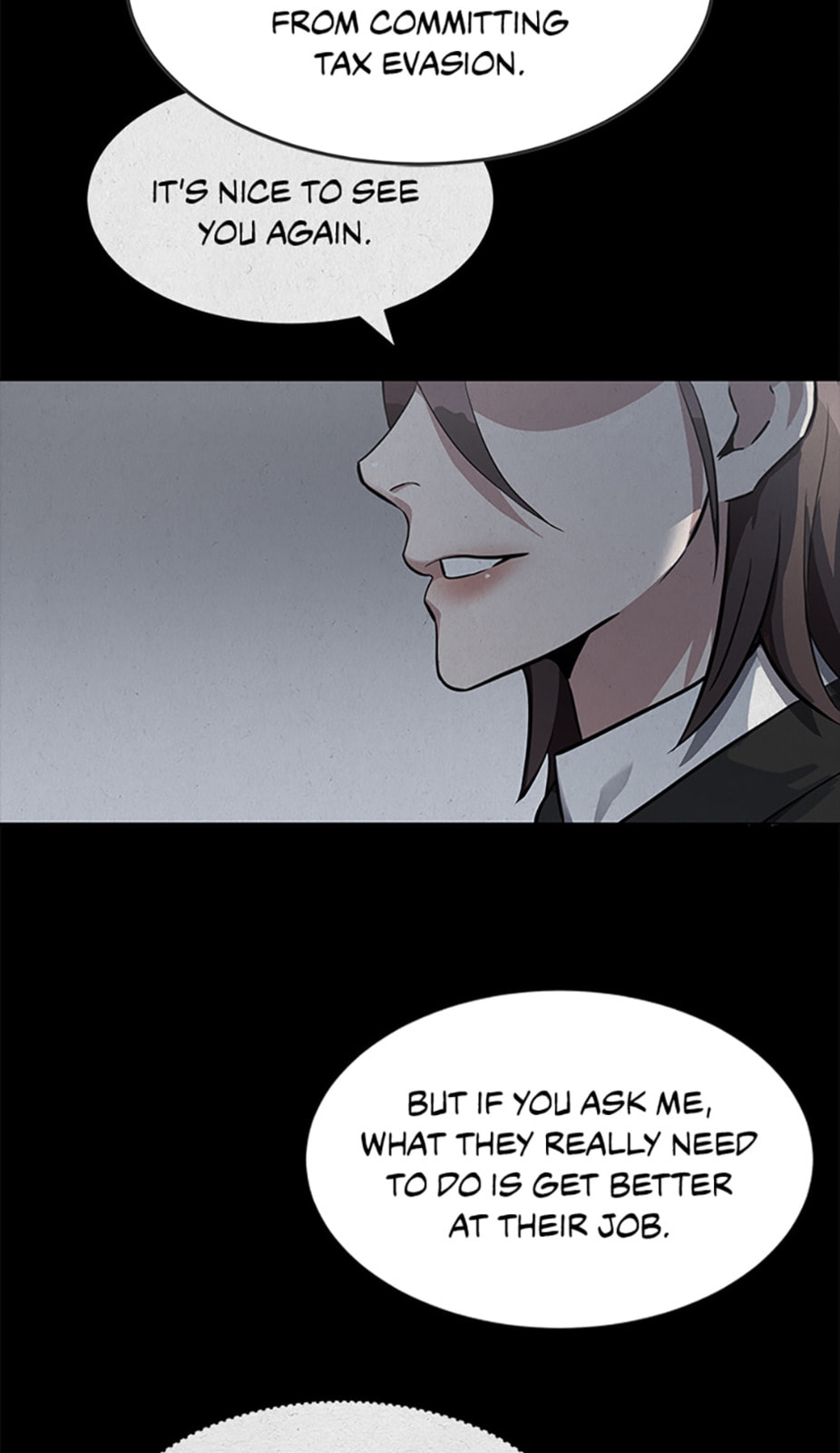 Level 1 Player Chapter 22 page 17 - 