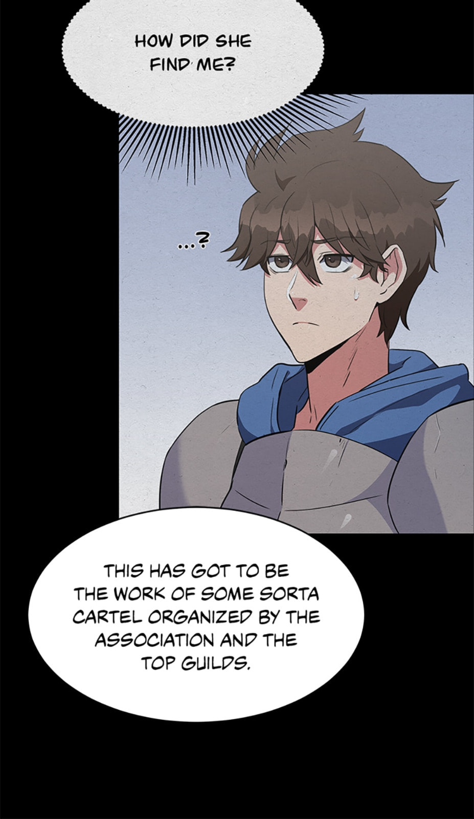 Level 1 Player Chapter 22 page 18 - 