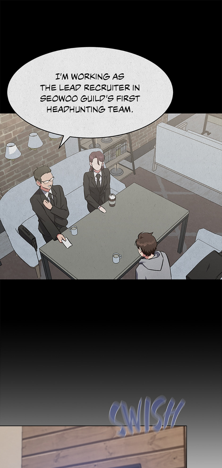 Level 1 Player Chapter 22 page 19 - 