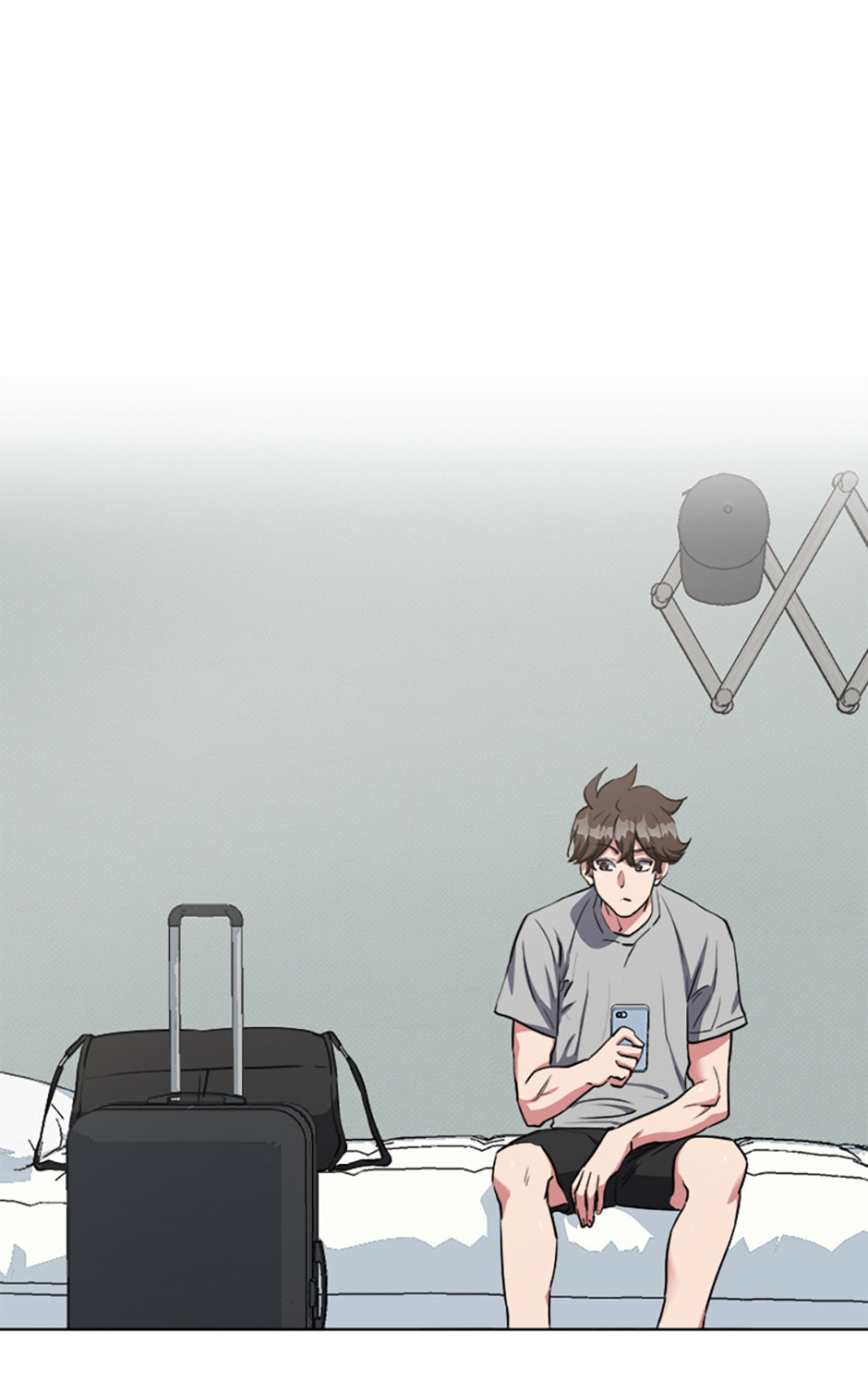 Level 1 Player Chapter 22 page 3 - 